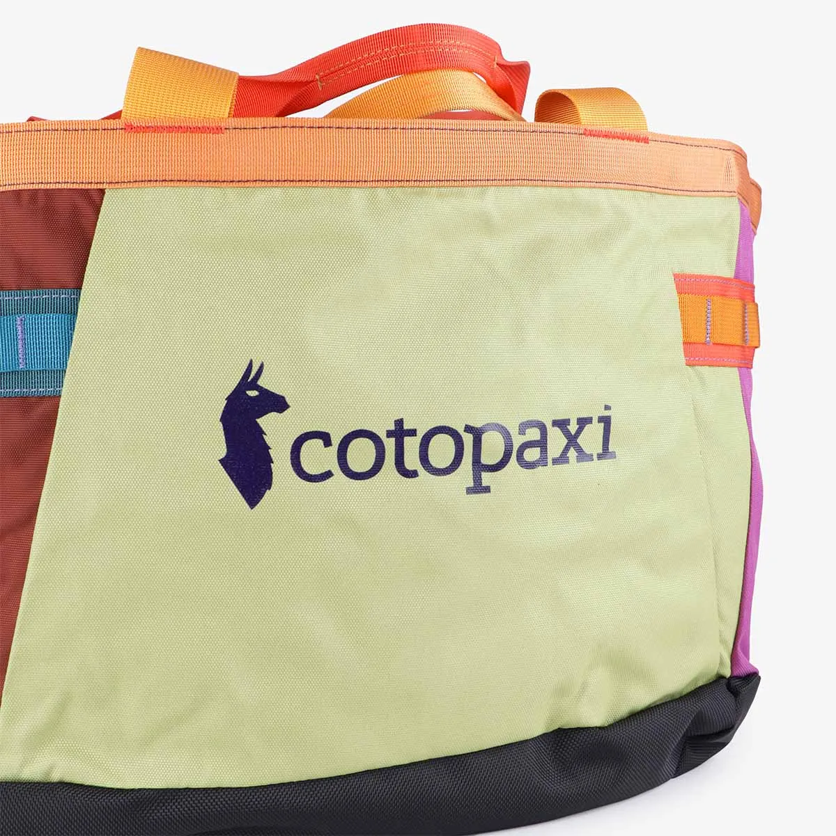 Top Rated Cotopaxi Allpa 30L Gear Hauler Tote Bag  Last Chance!