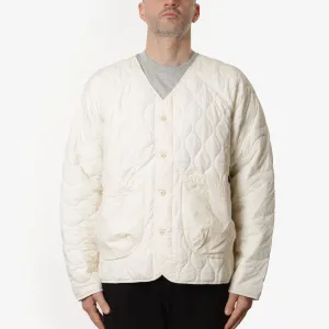 Top Rated Earth\Studies MS-118 ESCEP Liner Jacket  Last Chance!