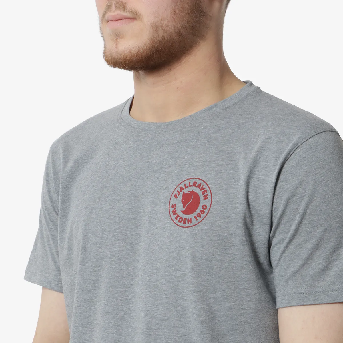 Top Rated Fjallraven 1960 Logo T-Shirt  Today Only!