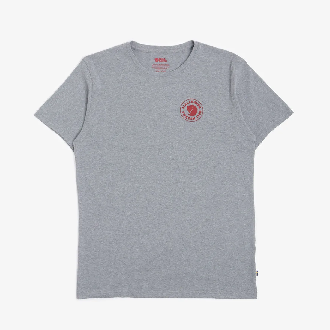 Top Rated Fjallraven 1960 Logo T-Shirt  Today Only!