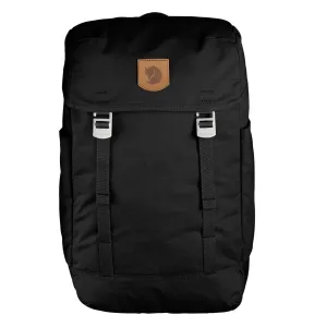 Top Rated Fjallraven Greenland Top Backpack Black  Dont Miss Out!