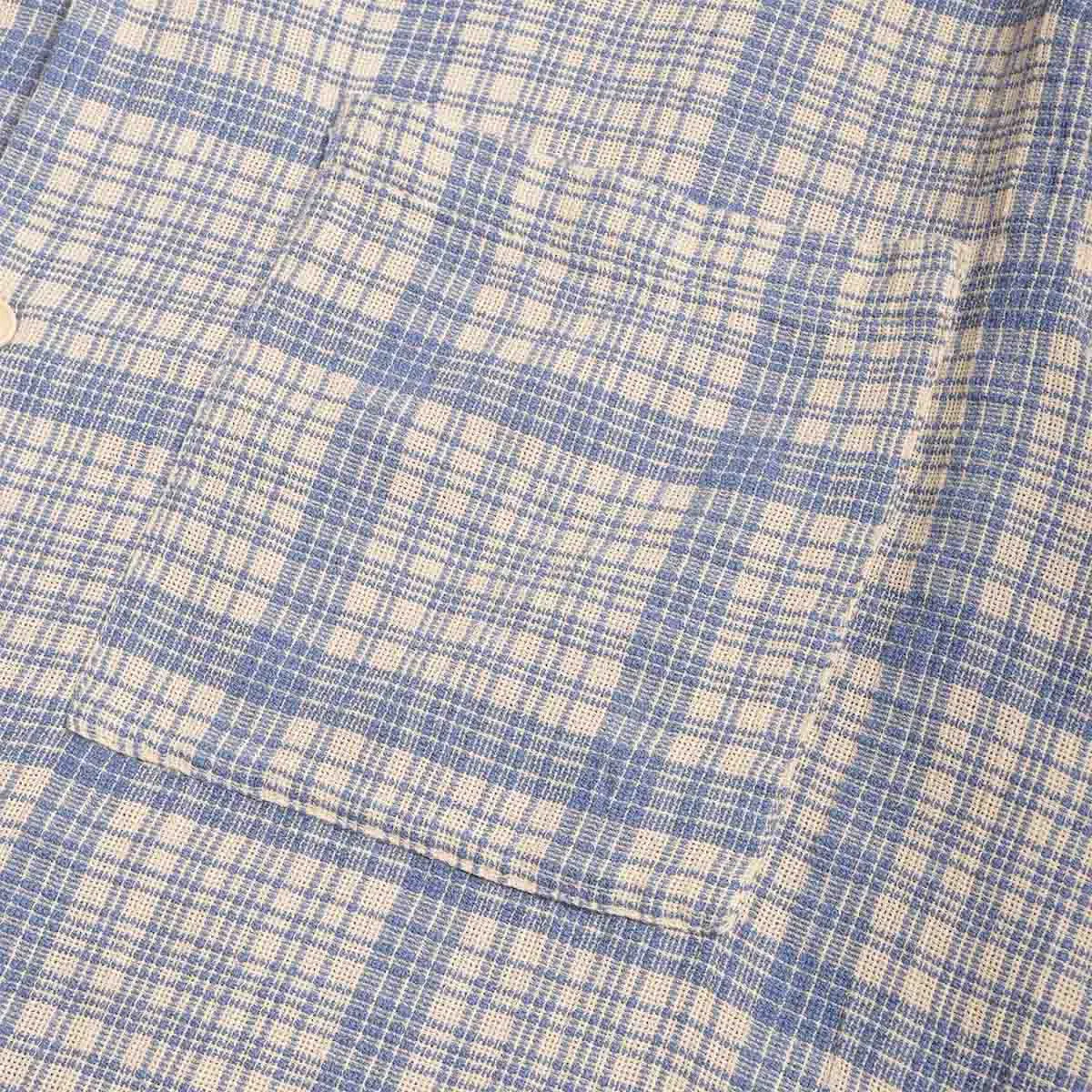 Top Rated Folk Relaxed Soft Collar Shirt  Limited Release!