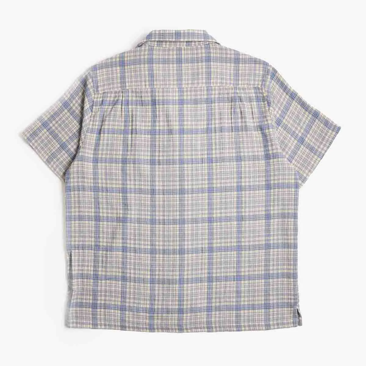 Top Rated Folk Relaxed Soft Collar Shirt  Limited Release!