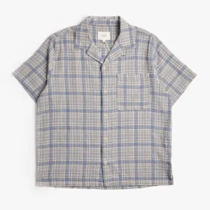 Top Rated Folk Relaxed Soft Collar Shirt  Limited Release!