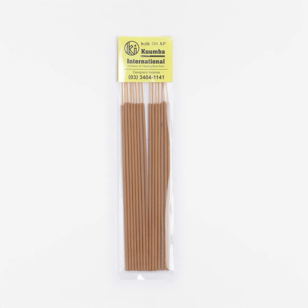 Top Rated Kuumba Regular Incense Stick  Limited Release!