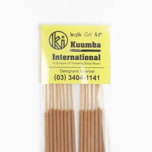 Top Rated Kuumba Regular Incense Stick  Limited Release!