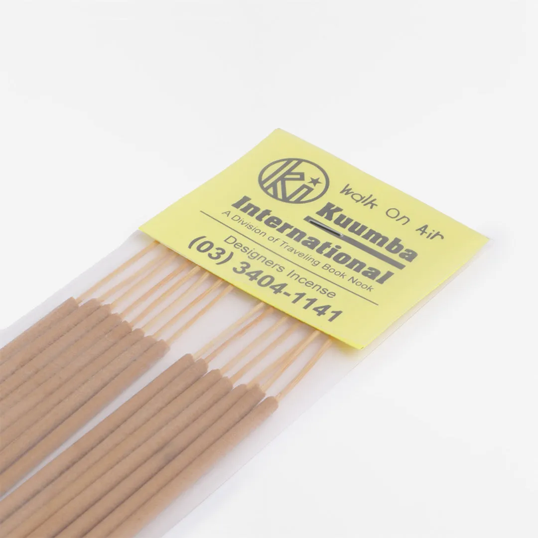 Top Rated Kuumba Regular Incense Stick  Limited Release!