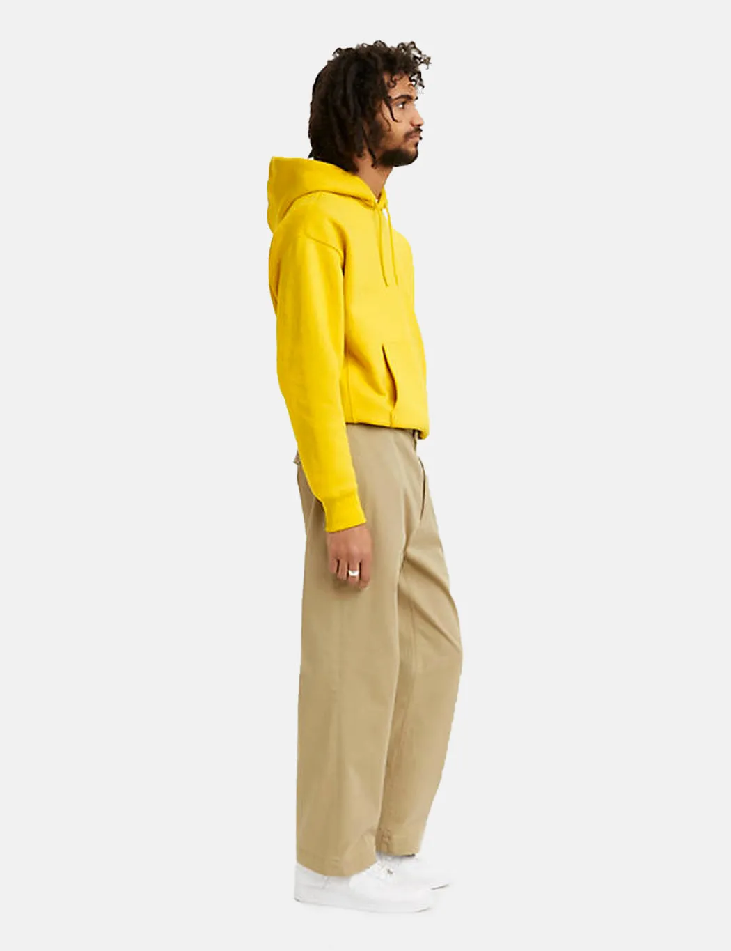 Top Rated Levis Skate Loose Chino - Harvest Gold  Limited Stock!