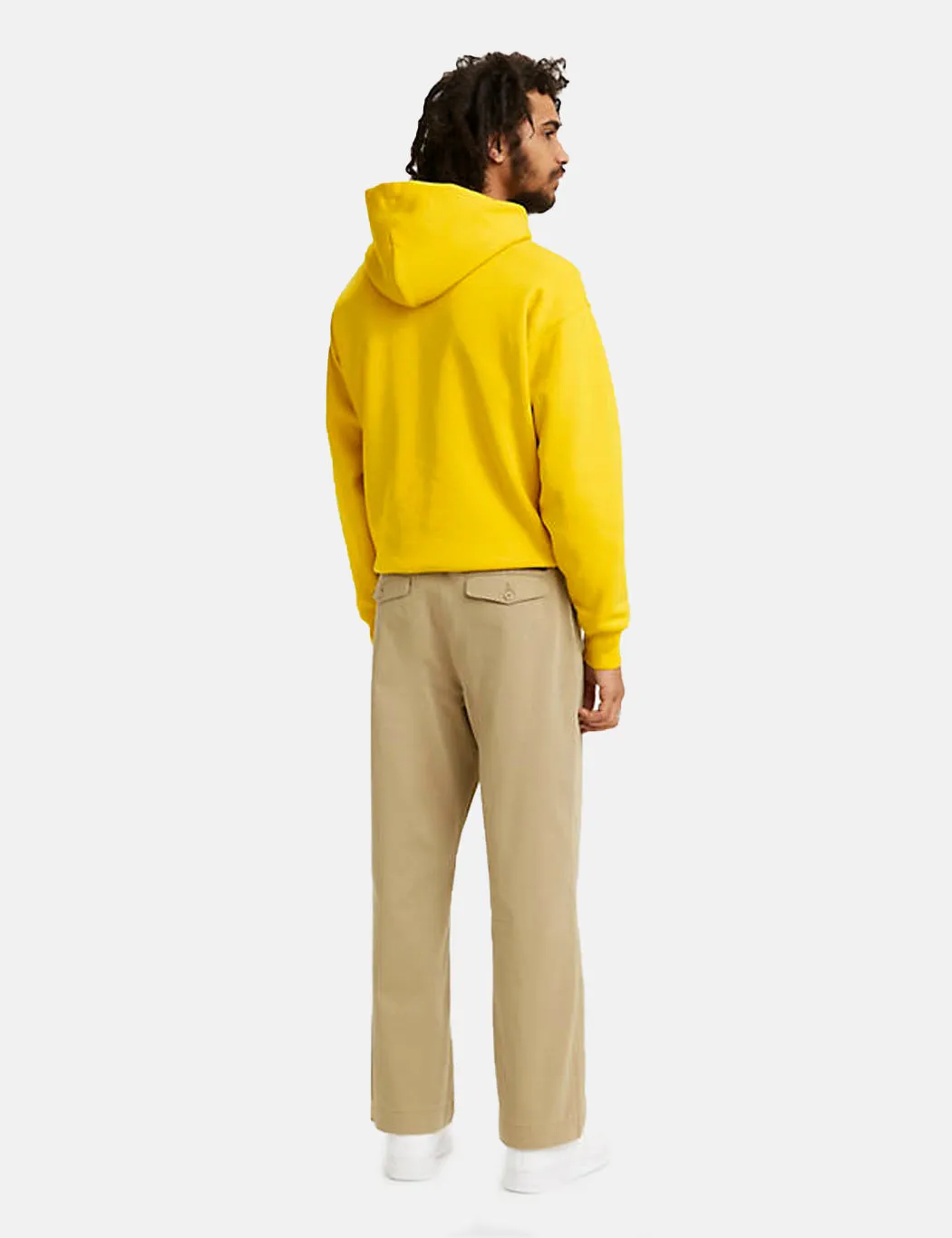Top Rated Levis Skate Loose Chino - Harvest Gold  Limited Stock!