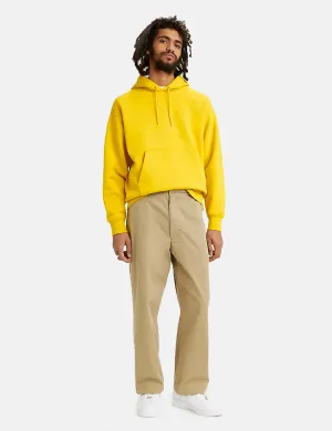 Top Rated Levis Skate Loose Chino - Harvest Gold  Limited Stock!