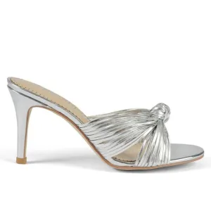 Top Rated Marly Vegan Leather Sandal  Today Only!