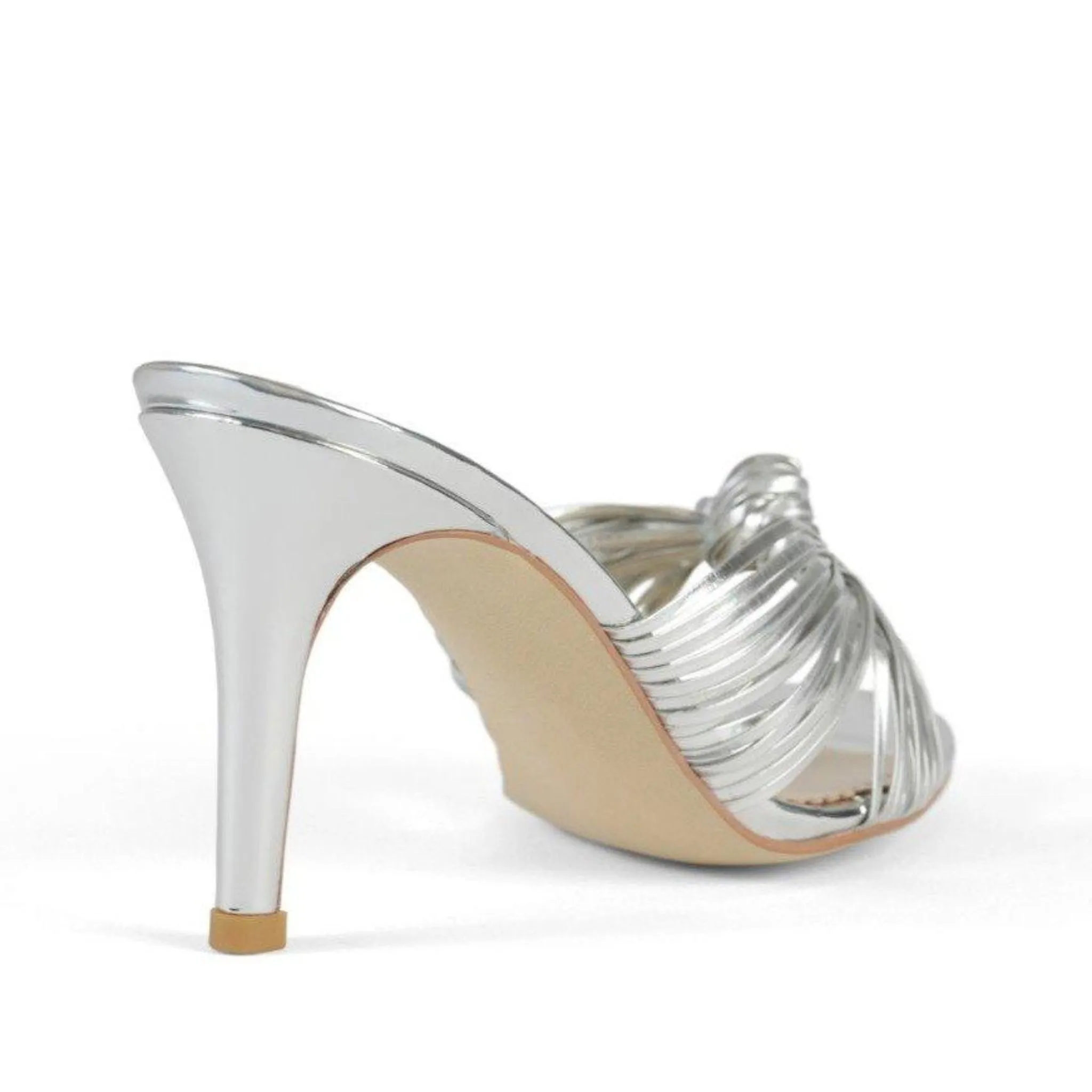 Top Rated Marly Vegan Leather Sandal  Today Only!