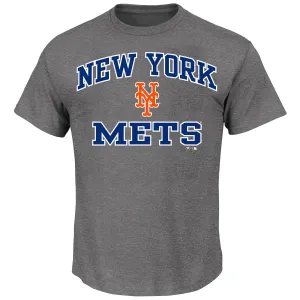 Top Rated Mens Big And Tall Team Logo Short Sleeve Tee Shirt - New York Mets  Ends Soon!