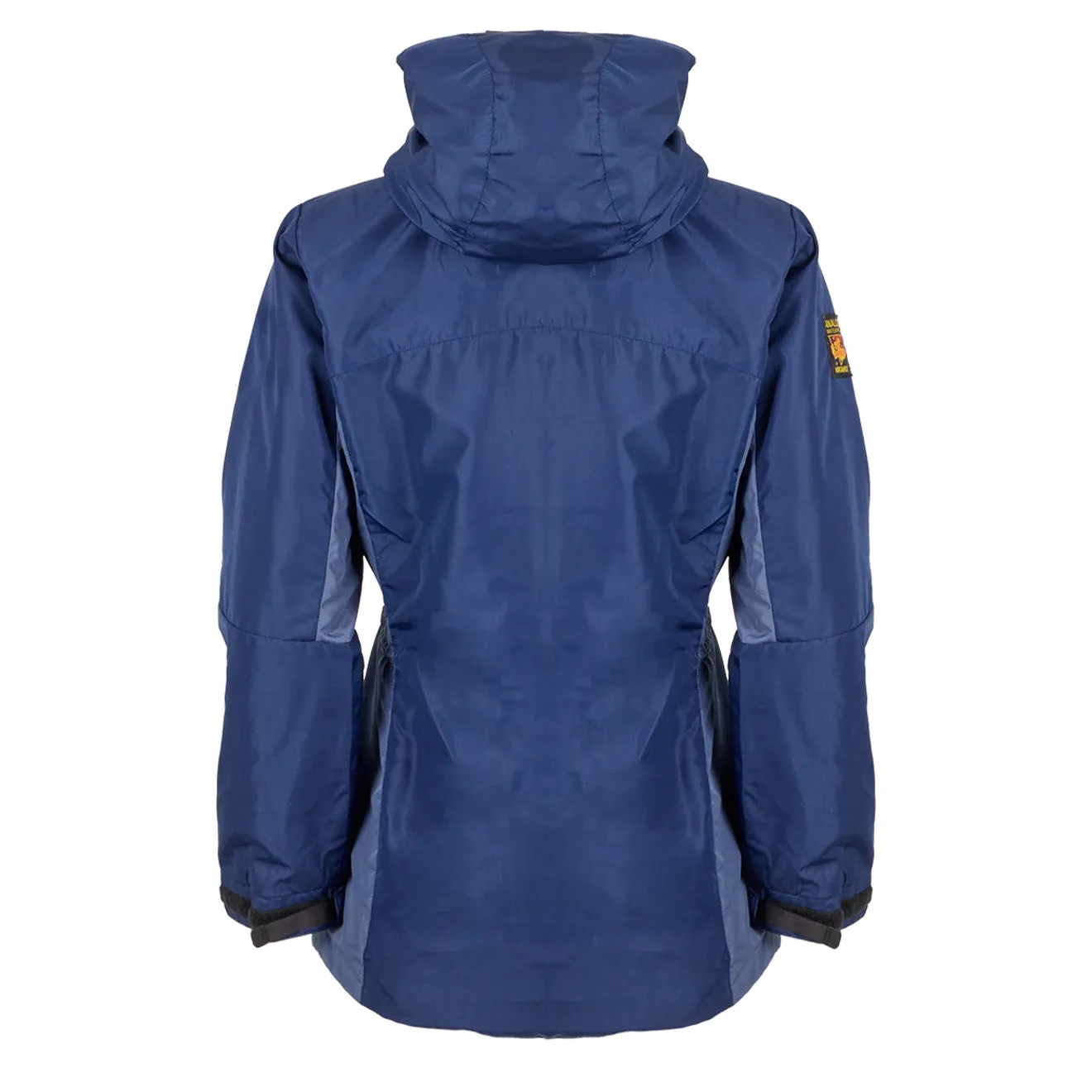 Top Rated Paramo Womens Alta III Jacket Midnight / Indigo Blue  Ends Soon!