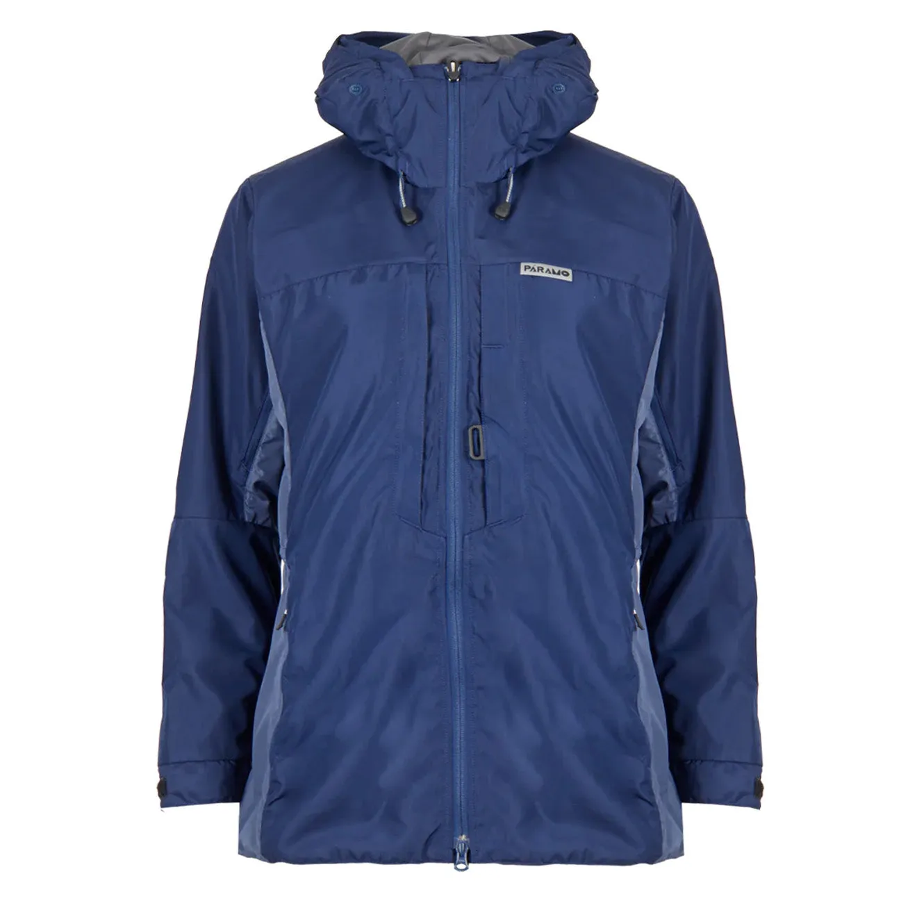 Top Rated Paramo Womens Alta III Jacket Midnight / Indigo Blue  Ends Soon!