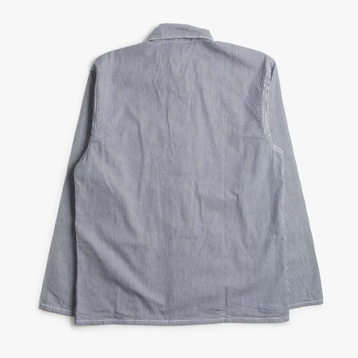 Top Rated Service Works Hickory Chore Shirt  Going Fast!