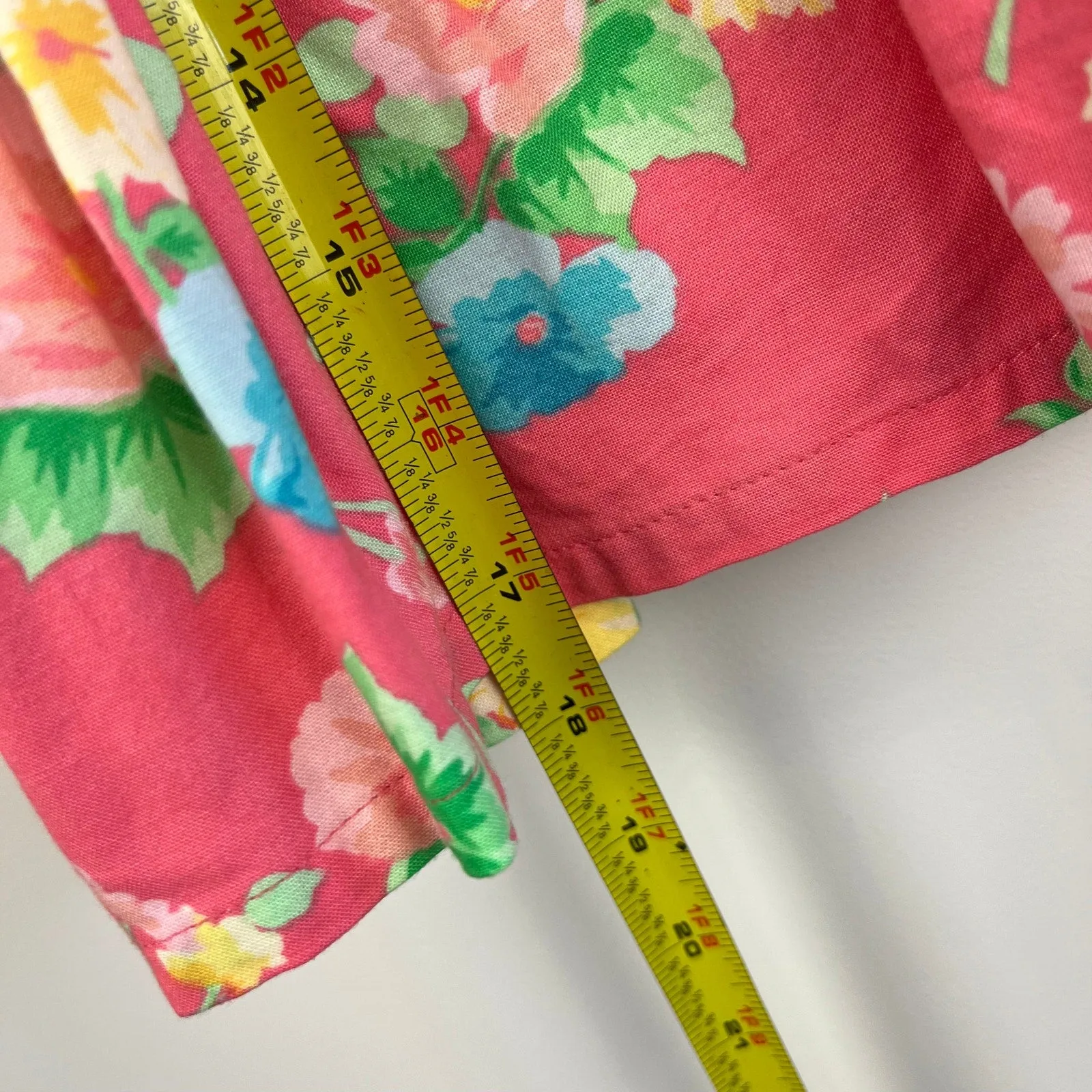 Top Rated Vintage All Mine Pink Floral Dress Set 18 Months  Today Only!
