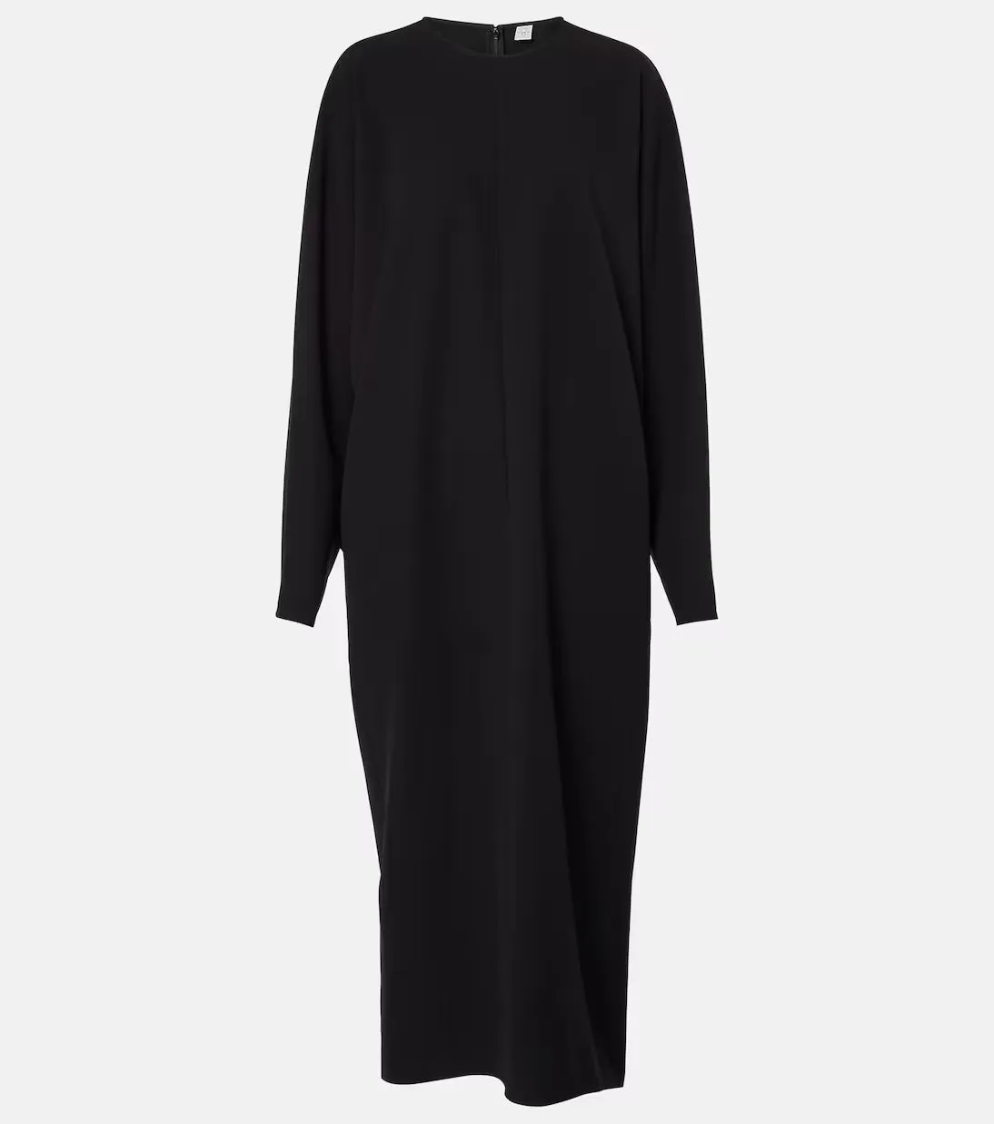 Toteme Cady Maxi Dress DE36/US4 (Oversize) NWT