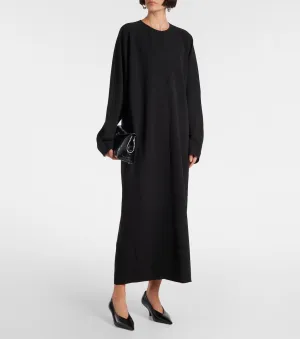 Toteme Cady Maxi Dress DE36/US4 (Oversize) NWT
