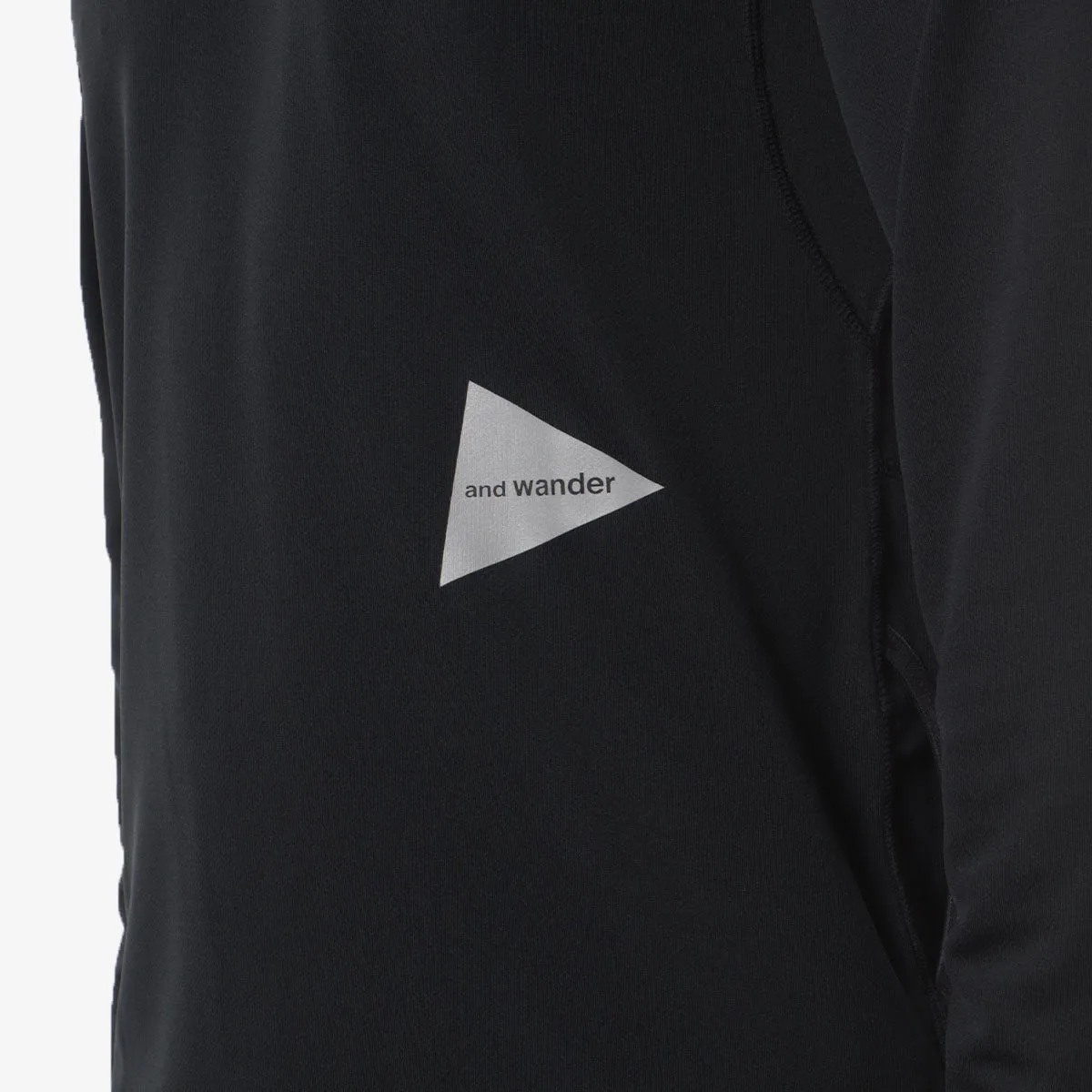 Trending Now And Wander Dry Jersey Raglan Long Sleeve T-Shirt  Limited Availability!