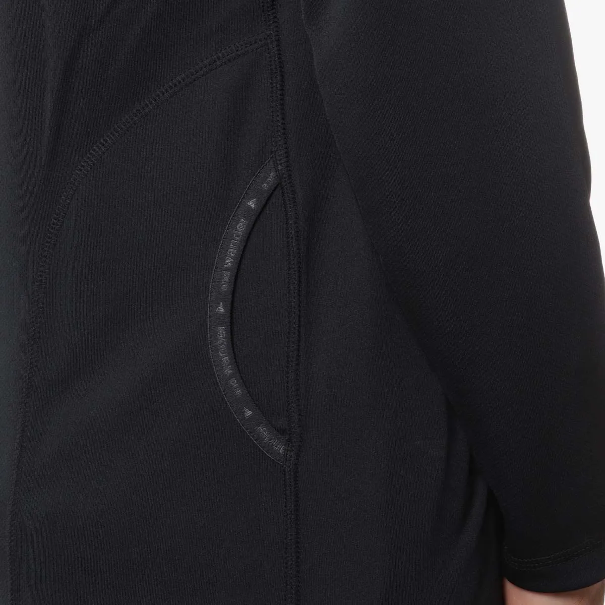 Trending Now And Wander Dry Jersey Raglan Long Sleeve T-Shirt  Limited Availability!
