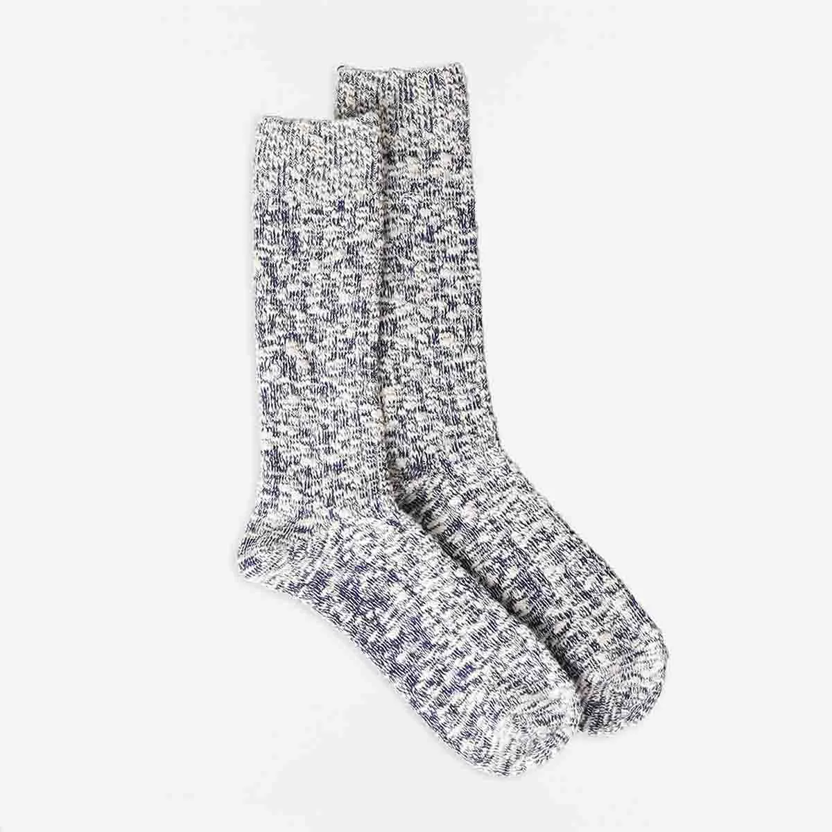 Trending Now Anonymous Ism Lightweight Slub Crew Socks  Almost Gone!