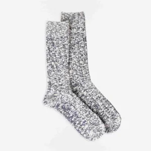 Trending Now Anonymous Ism Lightweight Slub Crew Socks  Almost Gone!