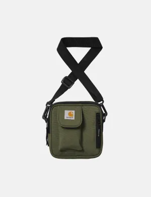 Trending Now Carhartt WIP Essentials Bag - Office Green  Limited Stock!
