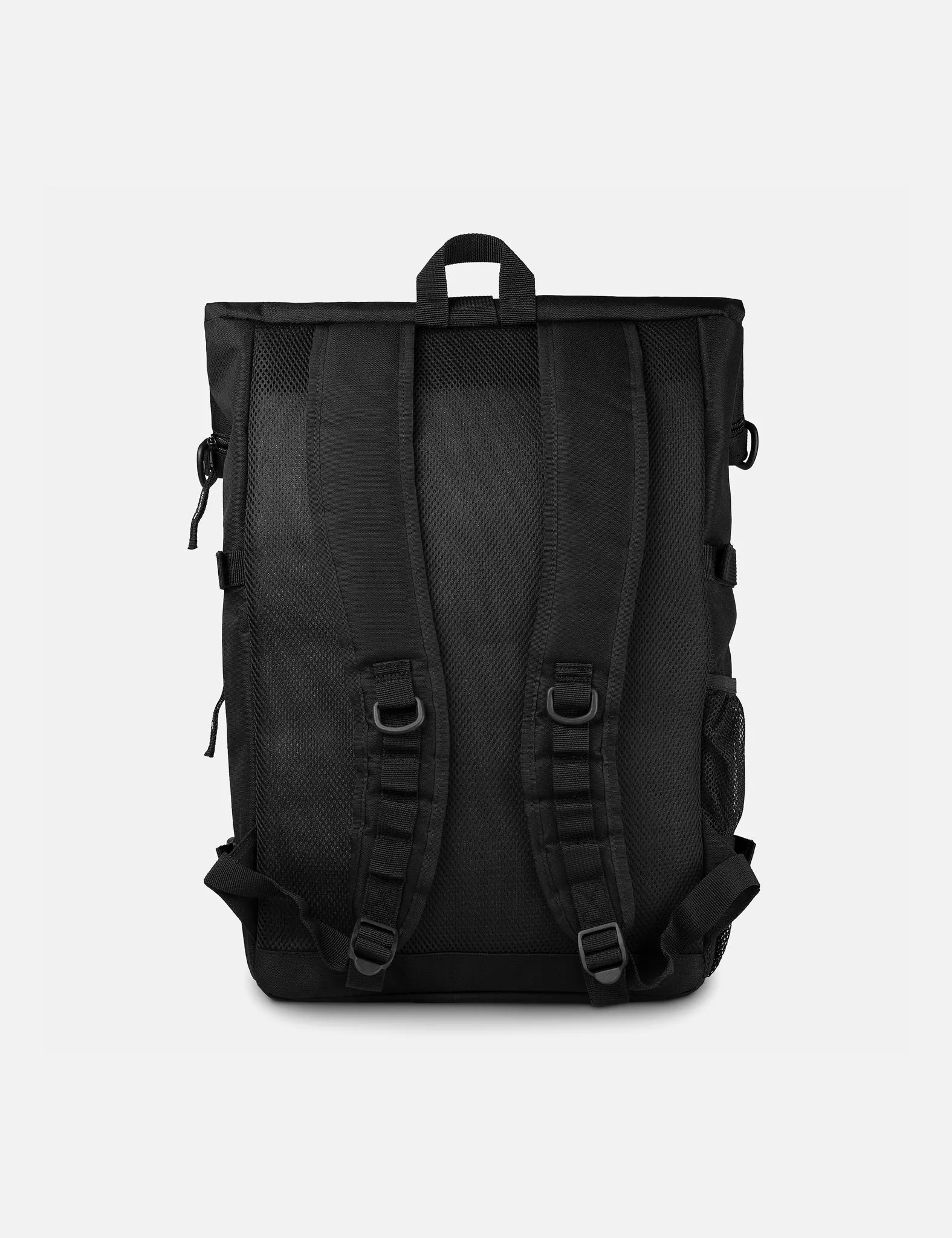 Trending Now Carhartt-WIP Philis Backpack (Recycled) - Black  Last Chance!