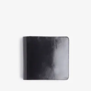 Trending Now Il Bussetto Bifold Wallet With Coin Pouch  Last Few Pieces!