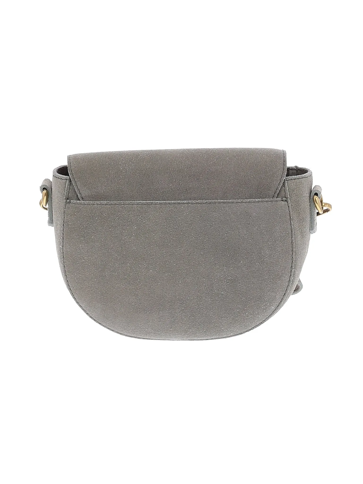 Trending Now Leather Crossbody Bag MADEWELL FOREVER  Limited Availability!