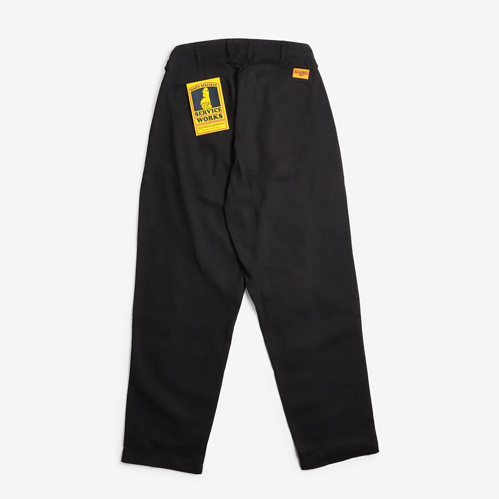 Trending Now Service Works Drill Part Timer Pant  Today Only!