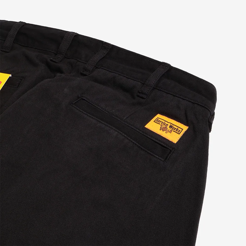 Trending Now Service Works Drill Part Timer Pant  Today Only!