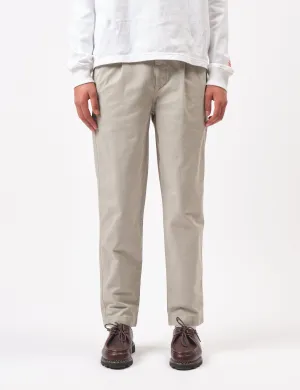 Trendy 2025 Bhode Everyday Tapered Pant - Cornish Stone  Going Fast!