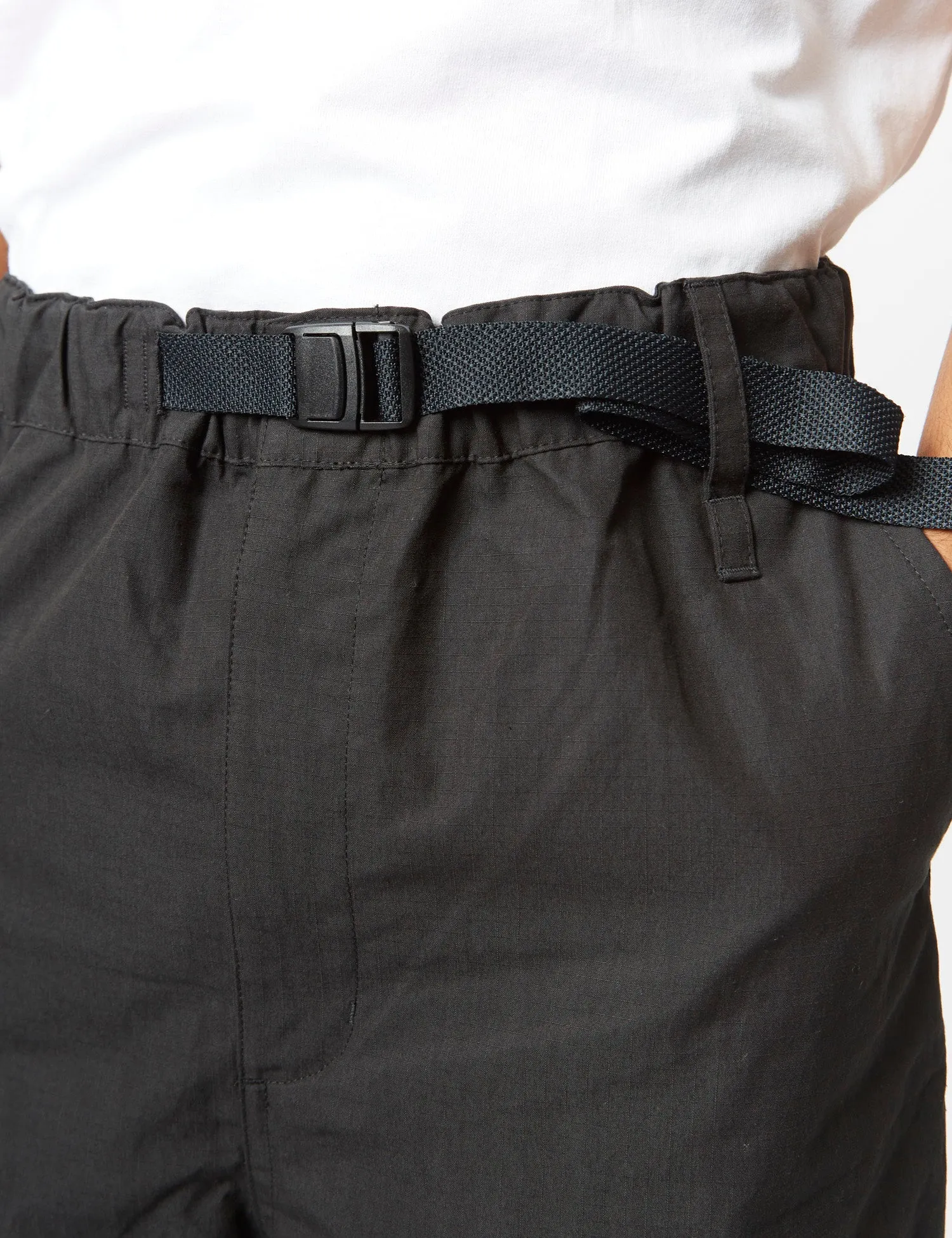 Trendy 2025 Carhartt-WIP Haste Pant (Relaxed) - Black  Last Few Pieces!