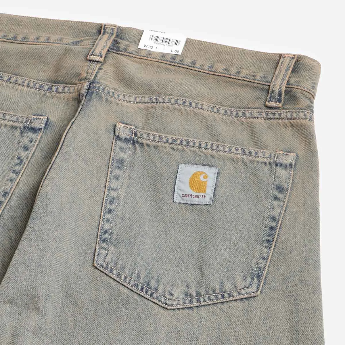 Trendy 2025 Carhartt WIP Landon Pant  Last Few Pieces!
