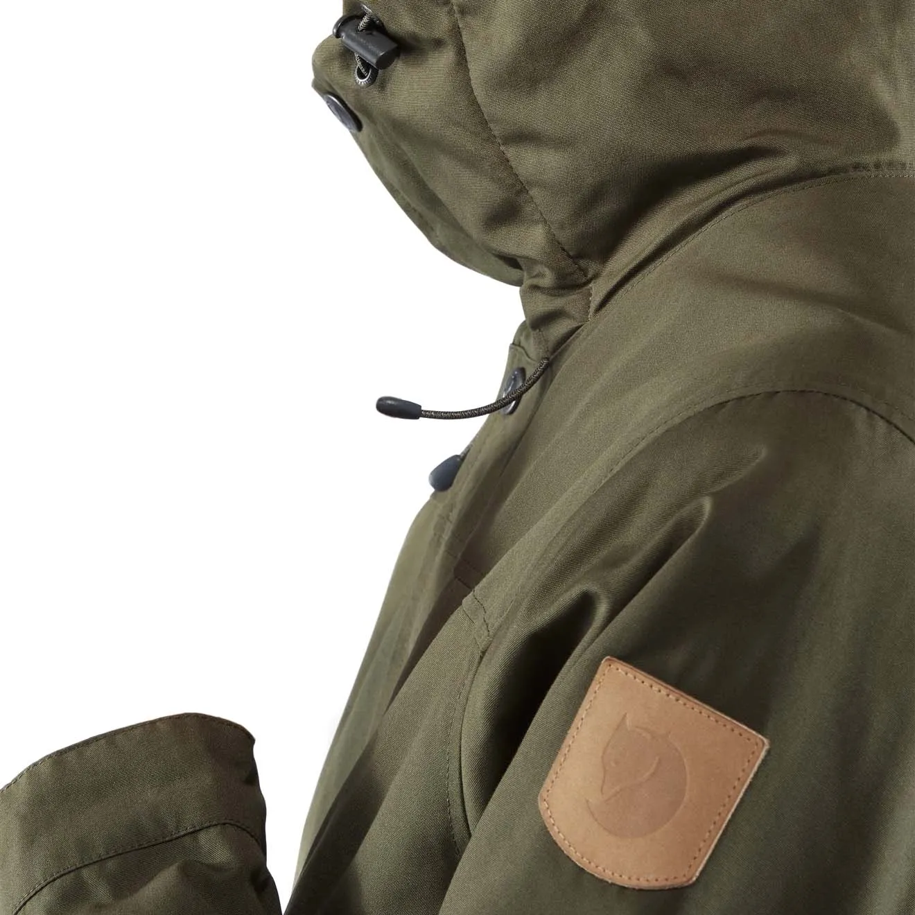 Trendy 2025 Fjallraven Womens Greenland Winter Parka Laurel Green  Today Only!