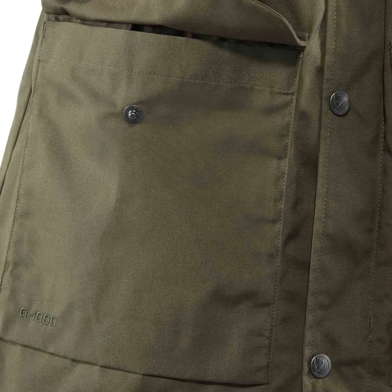 Trendy 2025 Fjallraven Womens Greenland Winter Parka Laurel Green  Today Only!