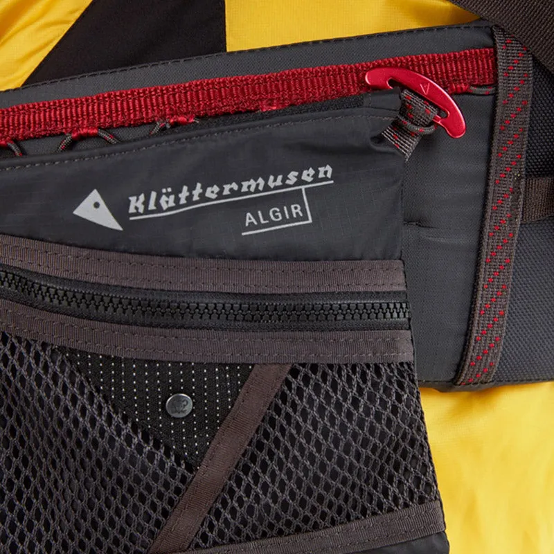 Trendy 2025 Klattermusen Algir Small Accessory Bag  Limited Availability!