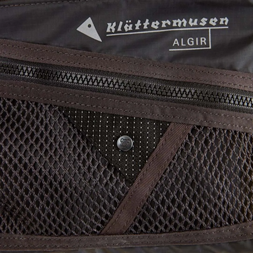Trendy 2025 Klattermusen Algir Small Accessory Bag  Limited Availability!