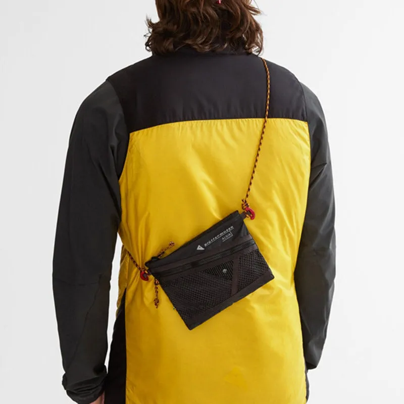 Trendy 2025 Klattermusen Algir Small Accessory Bag  Limited Availability!