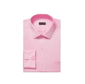 Trendy 2025 Van Heusen Regular Fit Ultra Wrinkle-Free Stretch FLEX Solid  Limited Release!