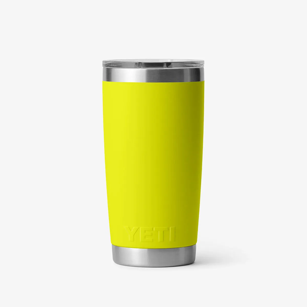 Trendy 2025 YETI Rambler 20oz Tumbler  Ends Soon!