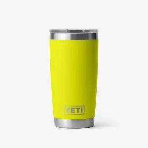 Trendy 2025 YETI Rambler 20oz Tumbler  Ends Soon!