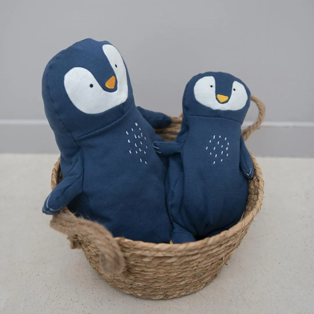 Trixie Plush Toy - Mr Penguin - Large