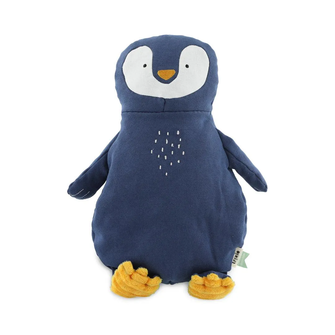 Trixie Plush Toy - Mr Penguin - Large