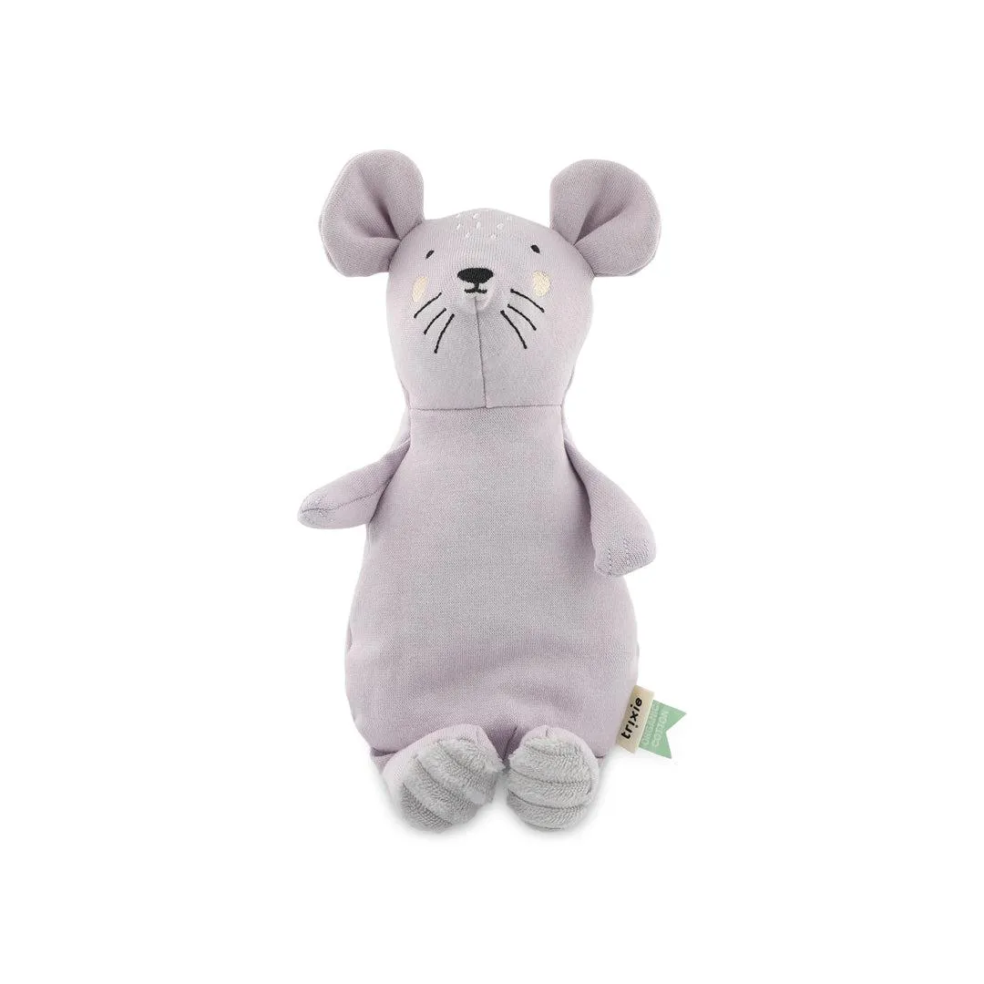 Trixie Plush Toy - Mrs Mouse