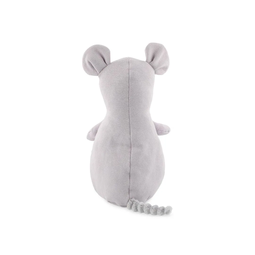 Trixie Plush Toy - Mrs Mouse