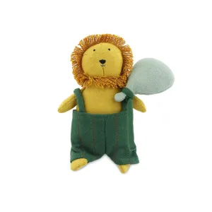 Trixie Puppet World - Mr Lion