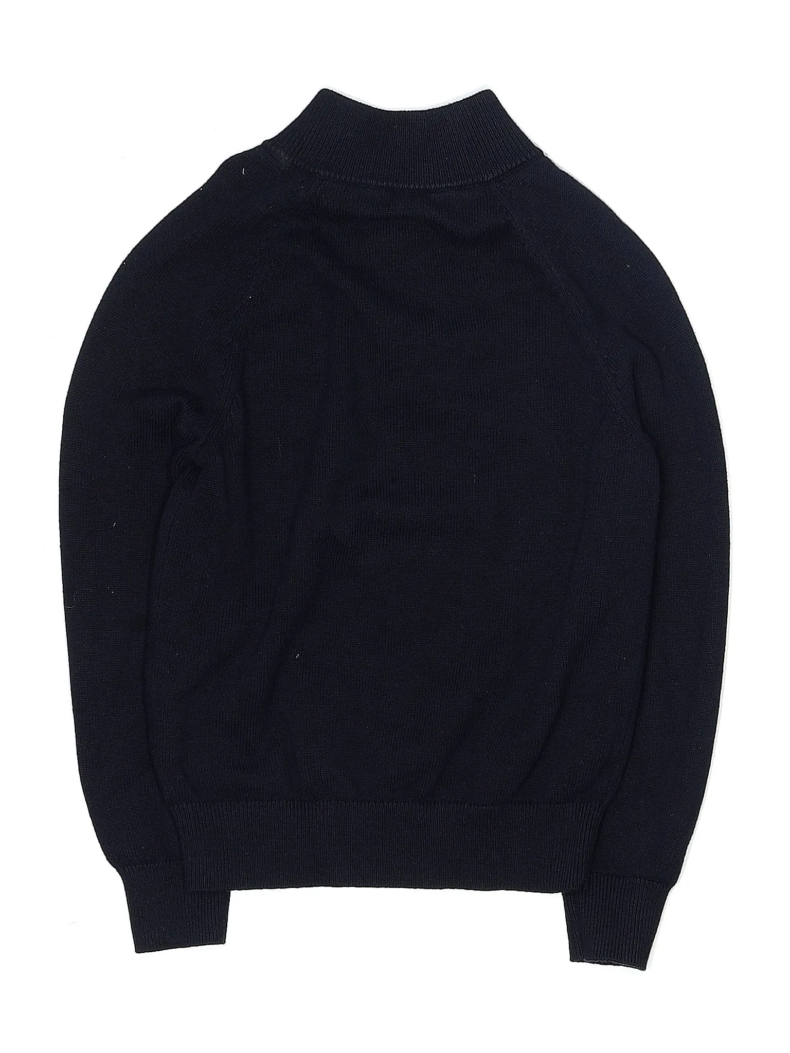 Turtleneck Sweater J.CREW